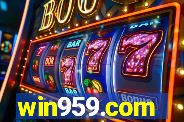 win959.com