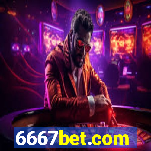 6667bet.com