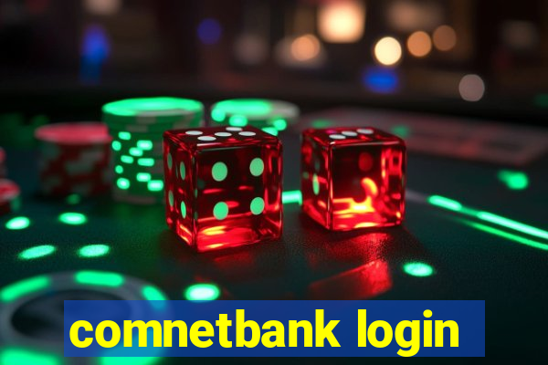 comnetbank login