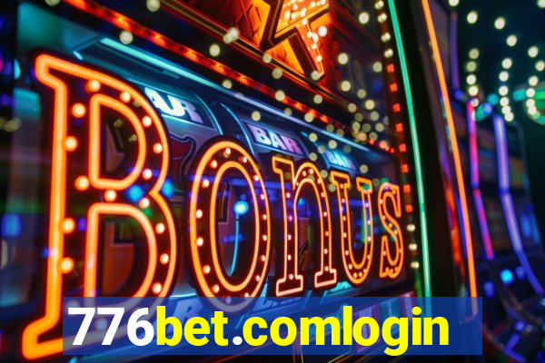 776bet.comlogin