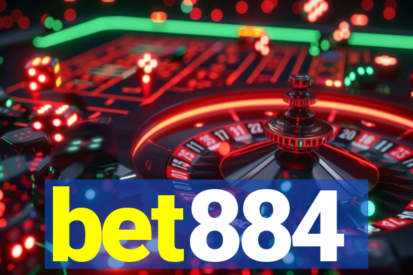 bet884