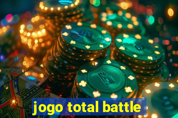 jogo total battle