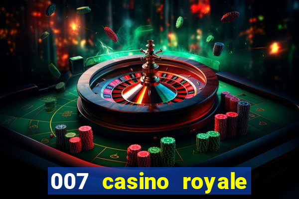 007 casino royale dublado mp torrent