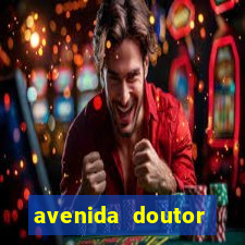 avenida doutor marco paulo simon jardim