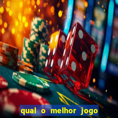 qual o melhor jogo para ganhar dinheiro sem depositar