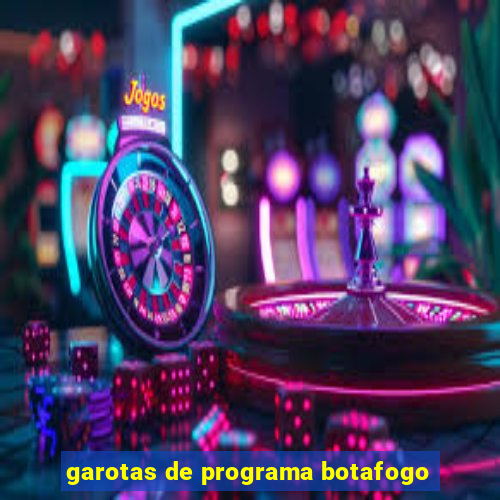 garotas de programa botafogo