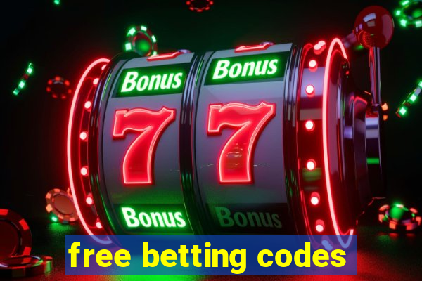 free betting codes