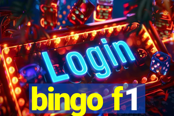 bingo f1