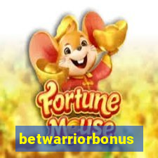 betwarriorbonus