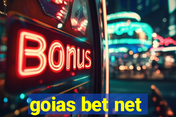 goias bet net