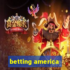 betting america