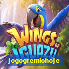 jogogremiohoje