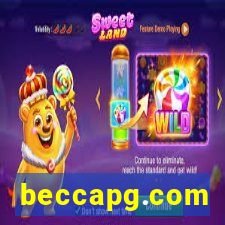 beccapg.com