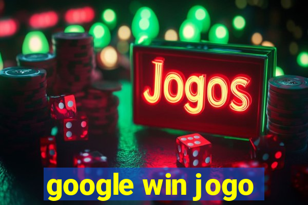 google win jogo