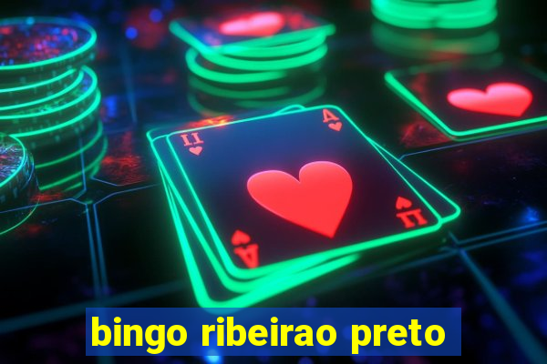 bingo ribeirao preto