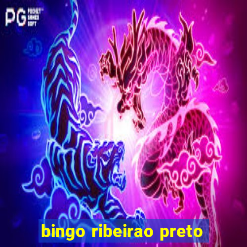 bingo ribeirao preto