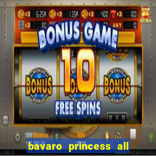 bavaro princess all suites resorts spa & casino