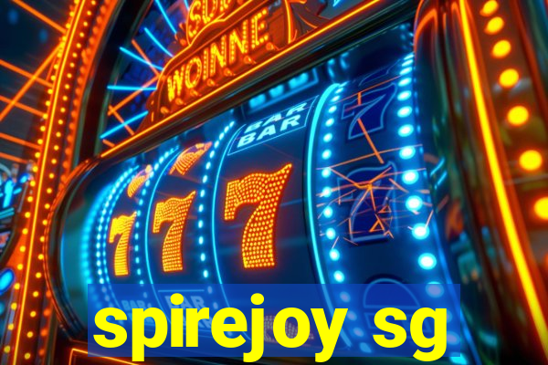 spirejoy sg