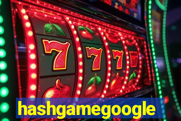 hashgamegoogle