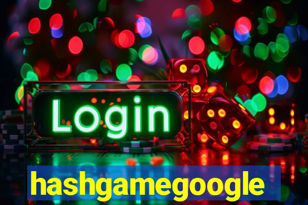 hashgamegoogle