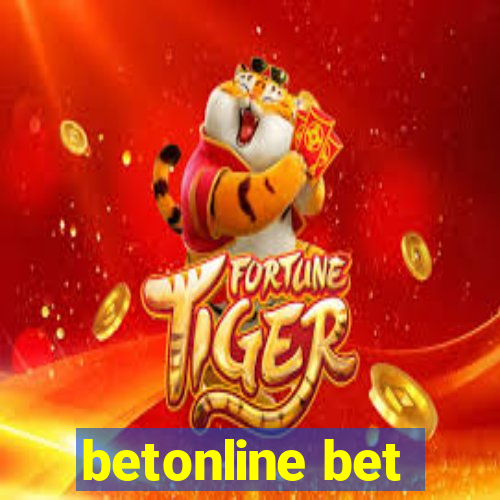 betonline bet