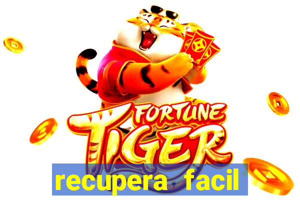 recupera facil reclame aqui