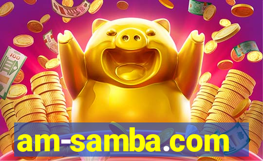 am-samba.com