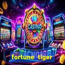 fortune tiger rodada grátis