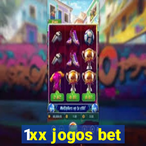 1xx jogos bet