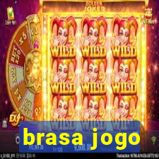 brasa jogo