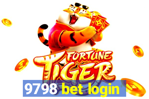 9798 bet login