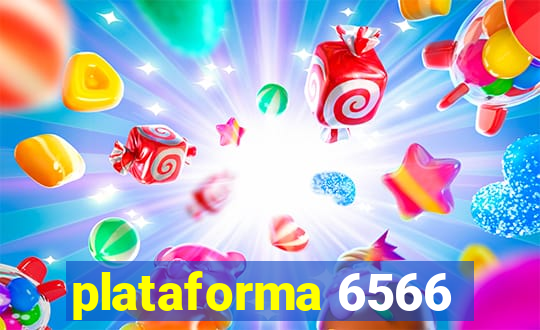 plataforma 6566