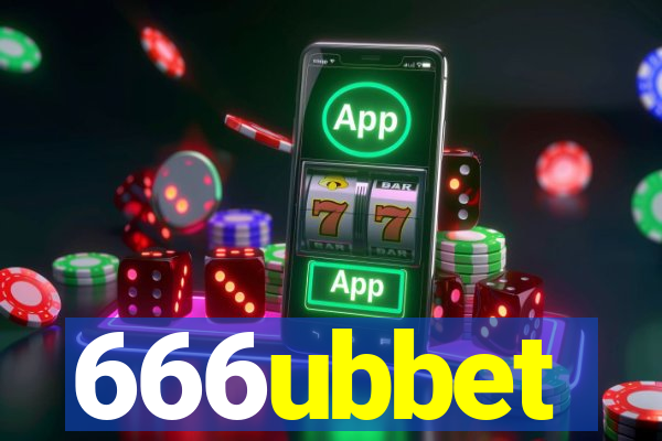 666ubbet