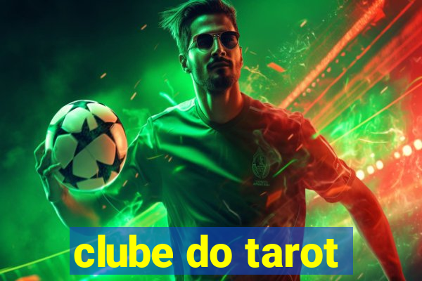 clube do tarot