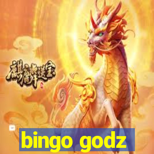 bingo godz