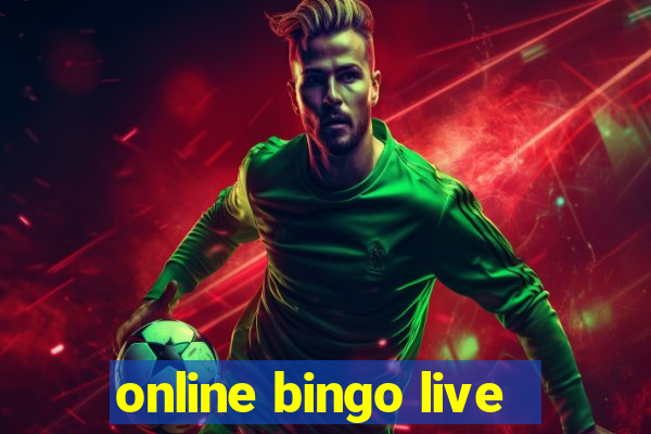 online bingo live