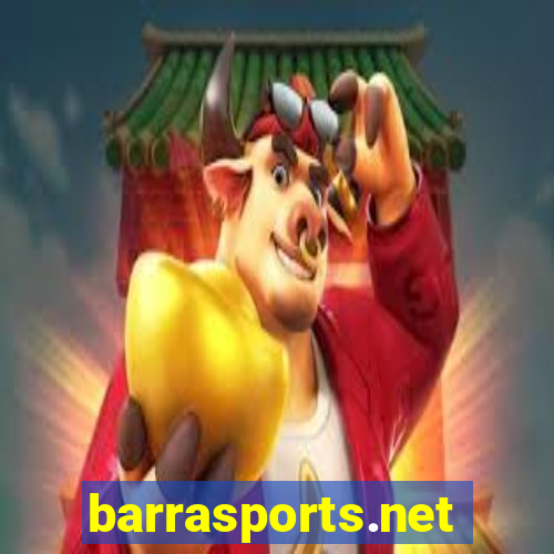 barrasports.net