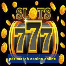 parimatch casino online