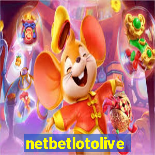 netbetlotolive