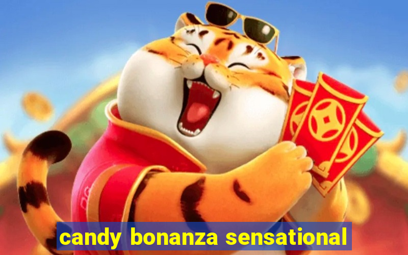 candy bonanza sensational