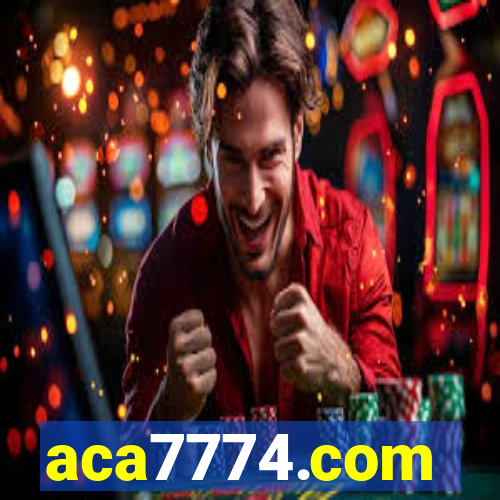 aca7774.com