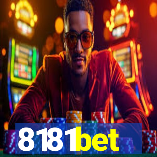 8181bet