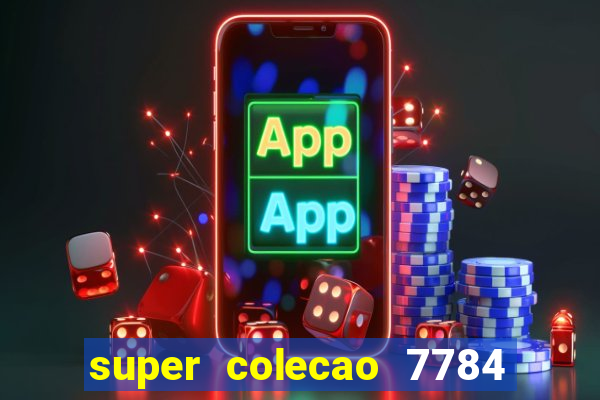 super colecao 7784 ps2 iso