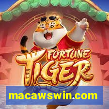 macawswin.com