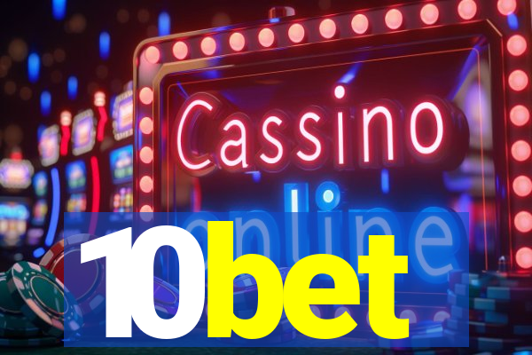 10bet