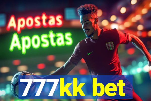 777kk bet