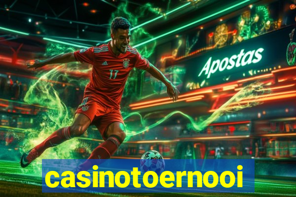 casinotoernooi