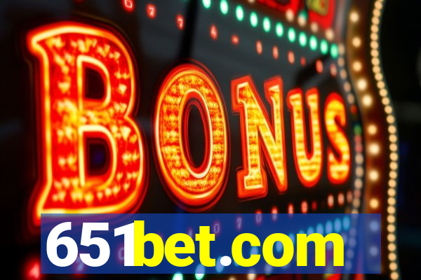 651bet.com