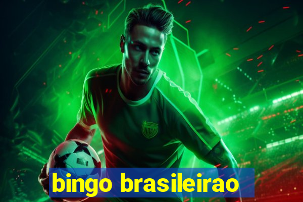 bingo brasileirao