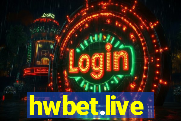 hwbet.live